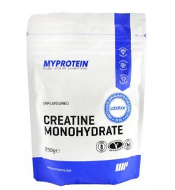 Creatine 250 g MyProtein